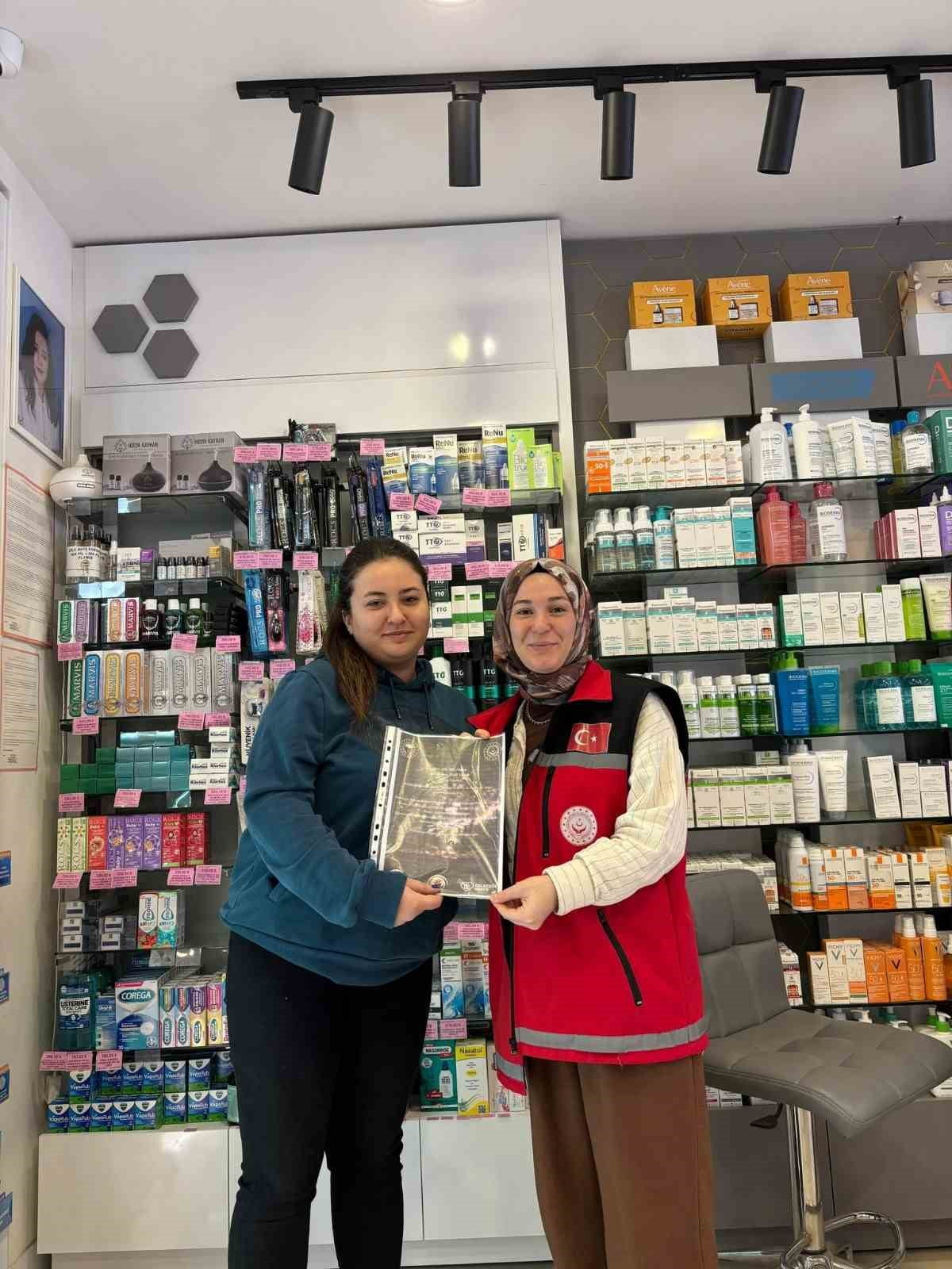 BANDIRMA’DA EVLENECEK GENÇLER İÇİN ANLAMLI DESTEK