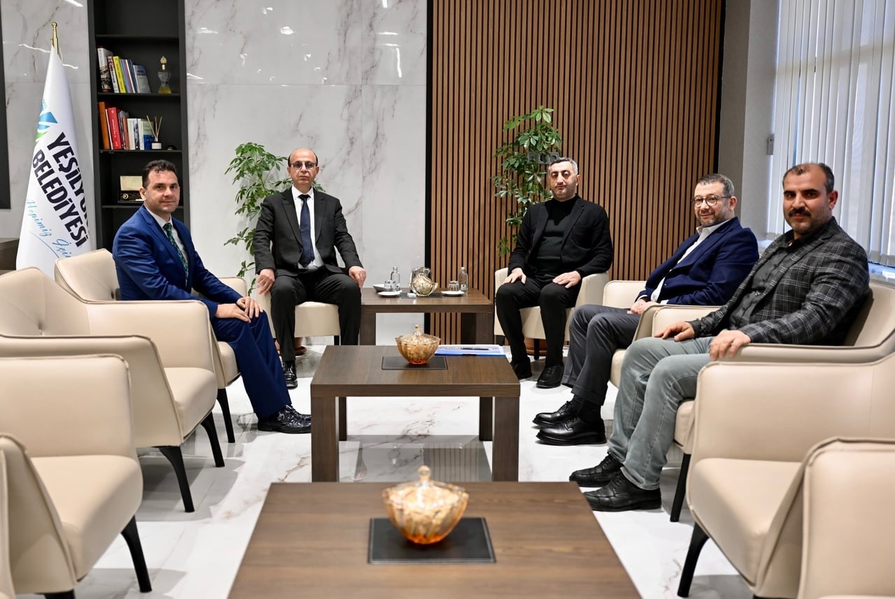 BAŞKAN GEÇİT, "6'NCI TAZİYE EVİMİZİ TOPSÖĞÜT'TE HİZMETE SUNACAĞIZ"