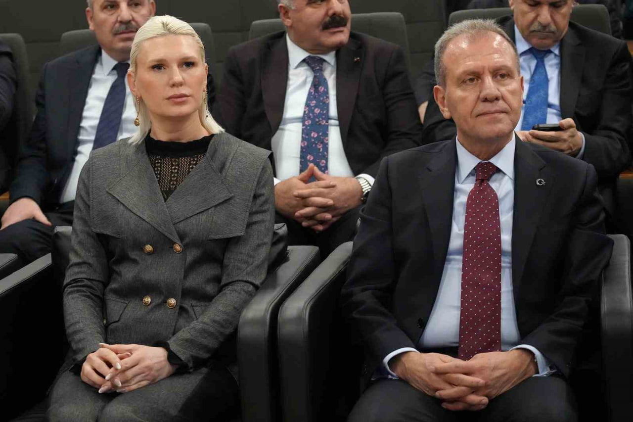 BAŞKAN SUBAŞI İLBANK OLAĞAN GENEL KURUL TOPLANTISINA KATILDI