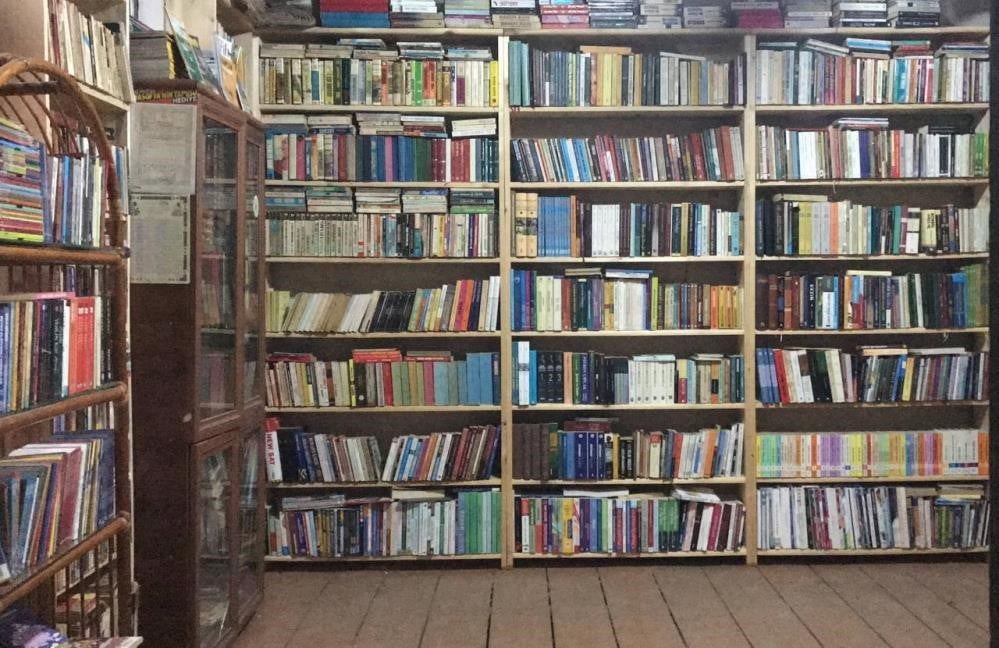 BAYBURT'TA 62. KÜTÜPHANE HAFTASI ÇEŞİTLİ ETKİNLİKLERLE KUTLANACAK