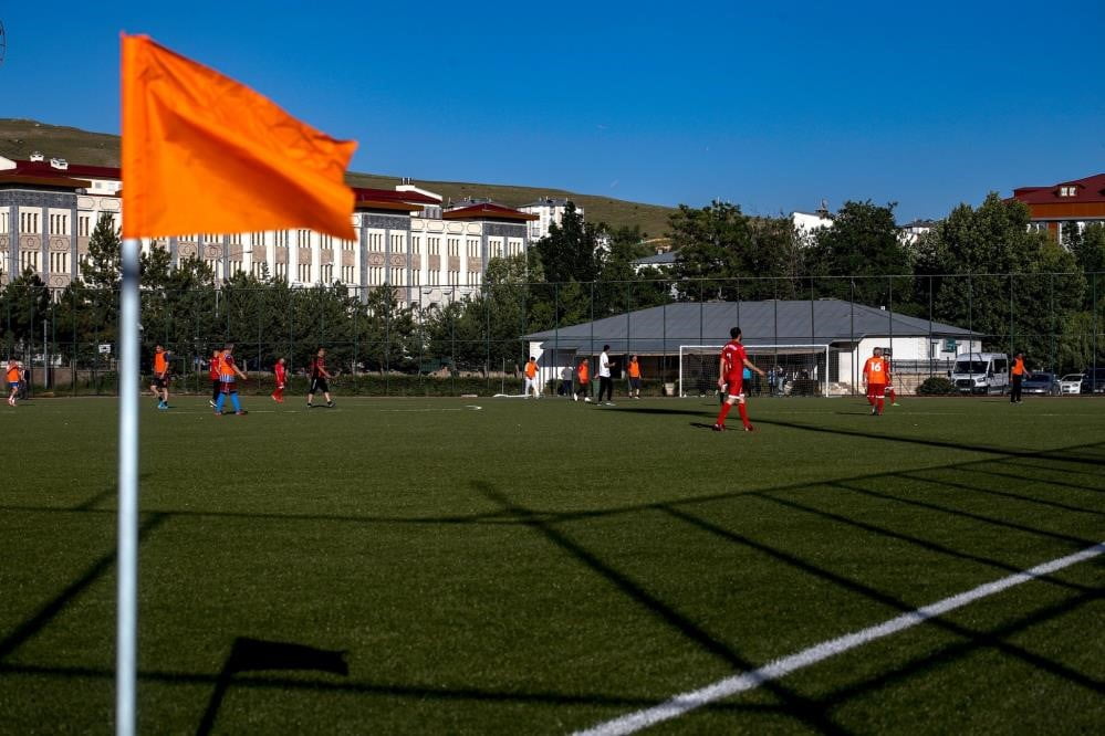 BAYBURT’TA POLİS HAFTASI KAPSAMINDA MİNİ FUTBOL TURNUVASI DÜZENLENECEK