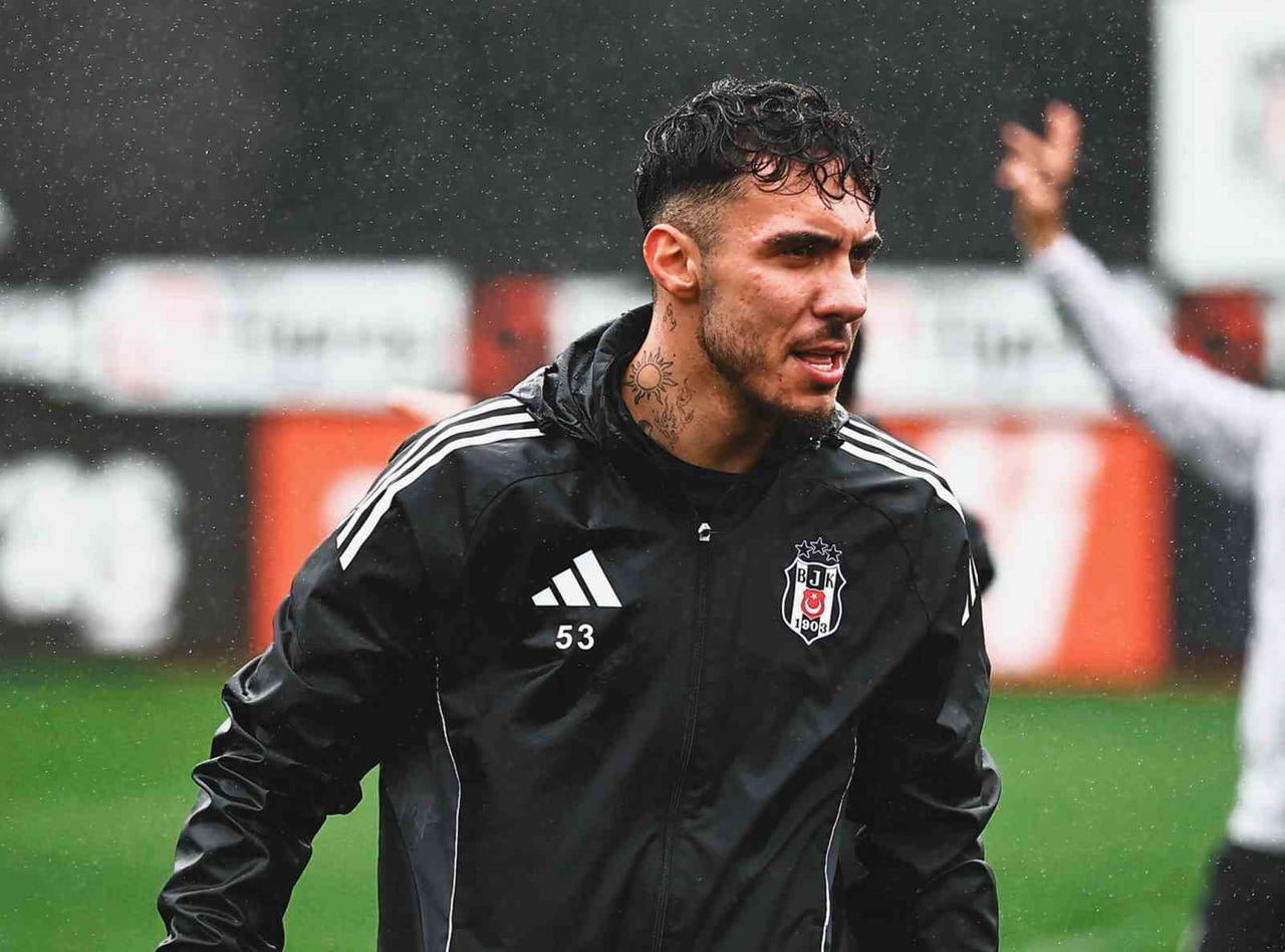 BEŞİKTAŞ, TRENDYOL SÜPER LİG'İN 28. HAFTASINDA DEPLASMANDA FENERBAHÇE İLE OYNAYACAĞI KARŞILAŞMANIN...