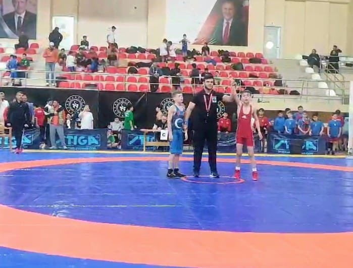 BİLECİK’TE DÜZENLENEN OKUL SPORLARI KÜÇÜKLER GRUP ŞAMPİYONASI’NA KATILAN ESKİŞEHİRLİ SPORCULAR...