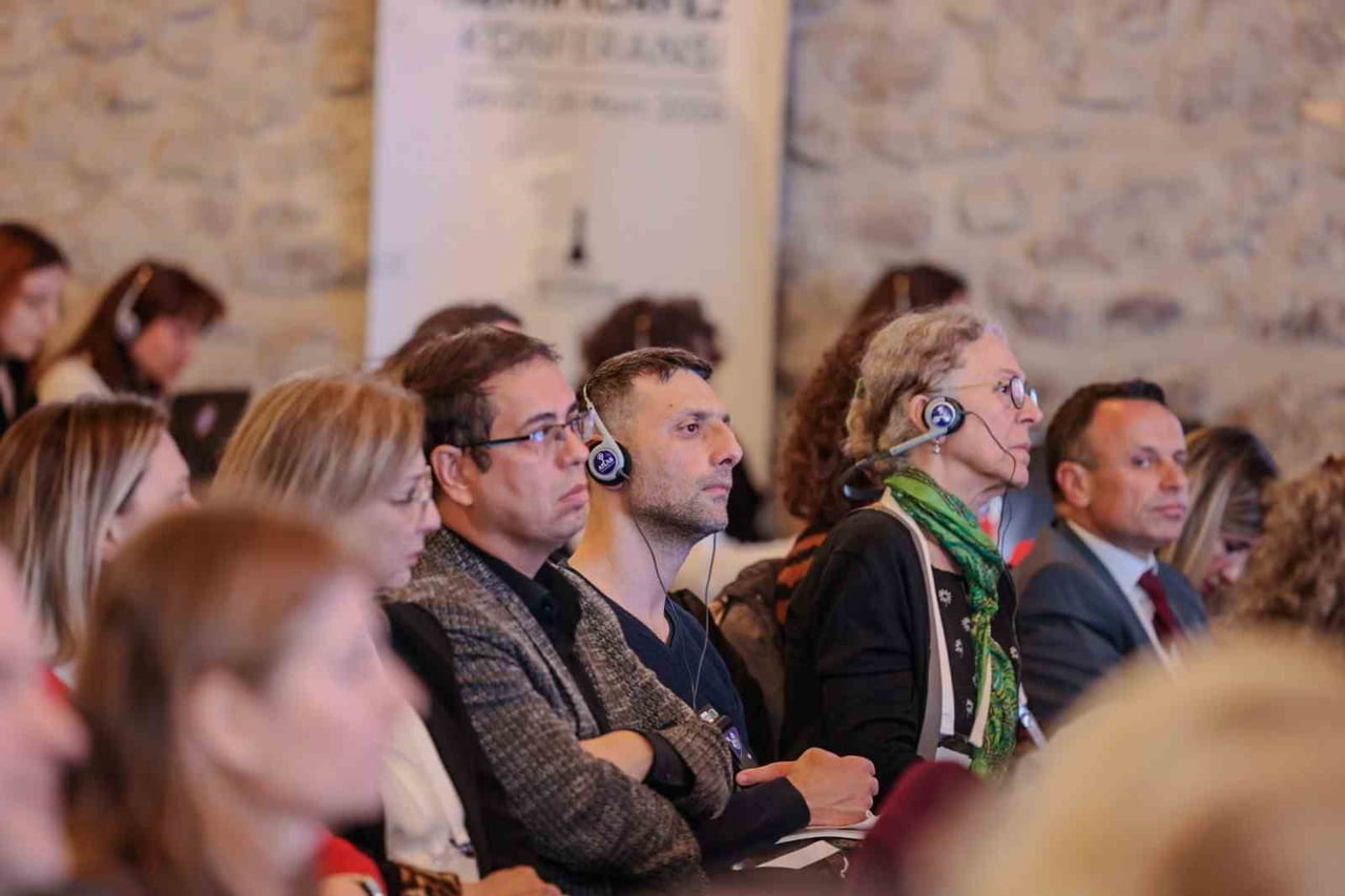 BİLİM İNSANLARI KÖRFEZ'İN GELECEĞİNİ KONUŞTU