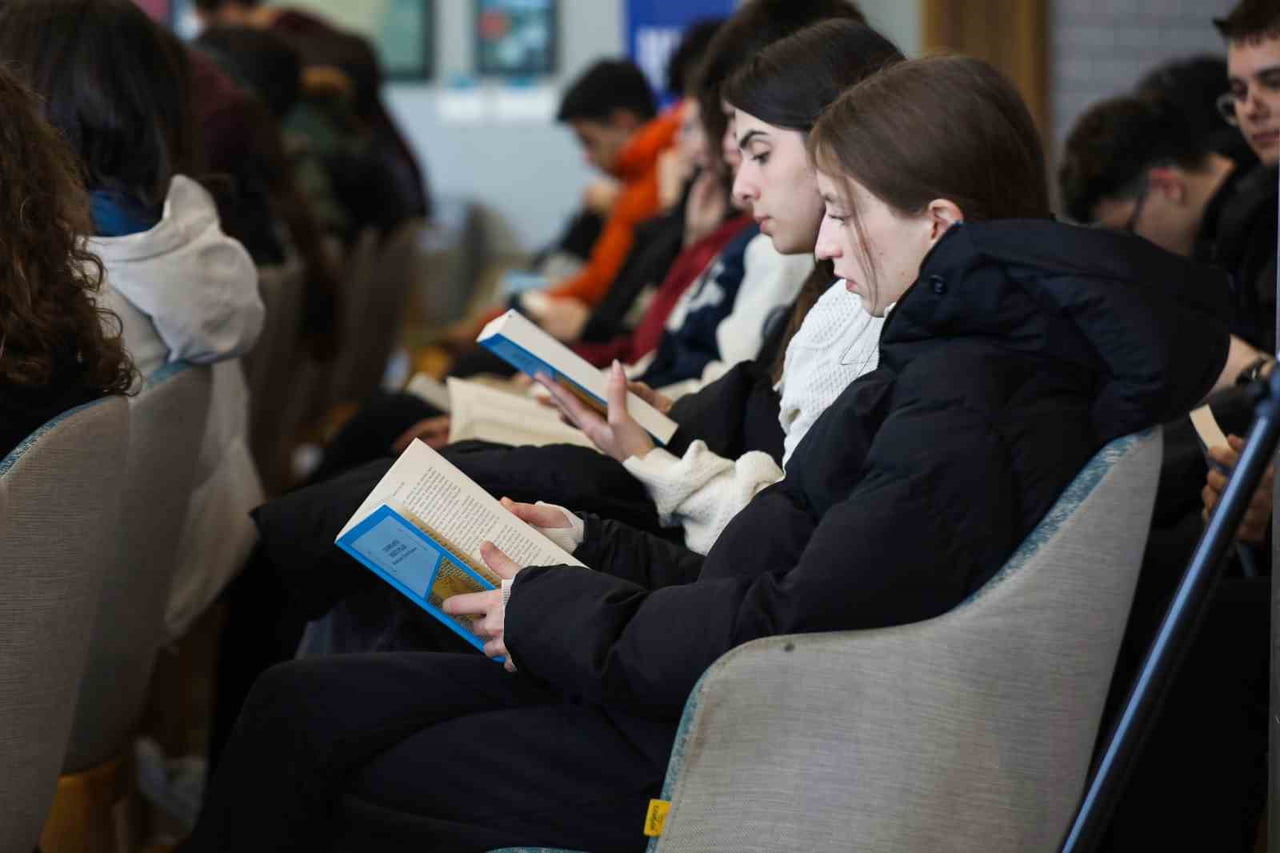 BURSA BÜYÜKŞEHİR BELEDİYESİ’NİN ‘BURSA TANPINAR YILI’ ETKİNLİKLERİ ÇERÇEVESİNDE DÜZENLEDİĞİ...