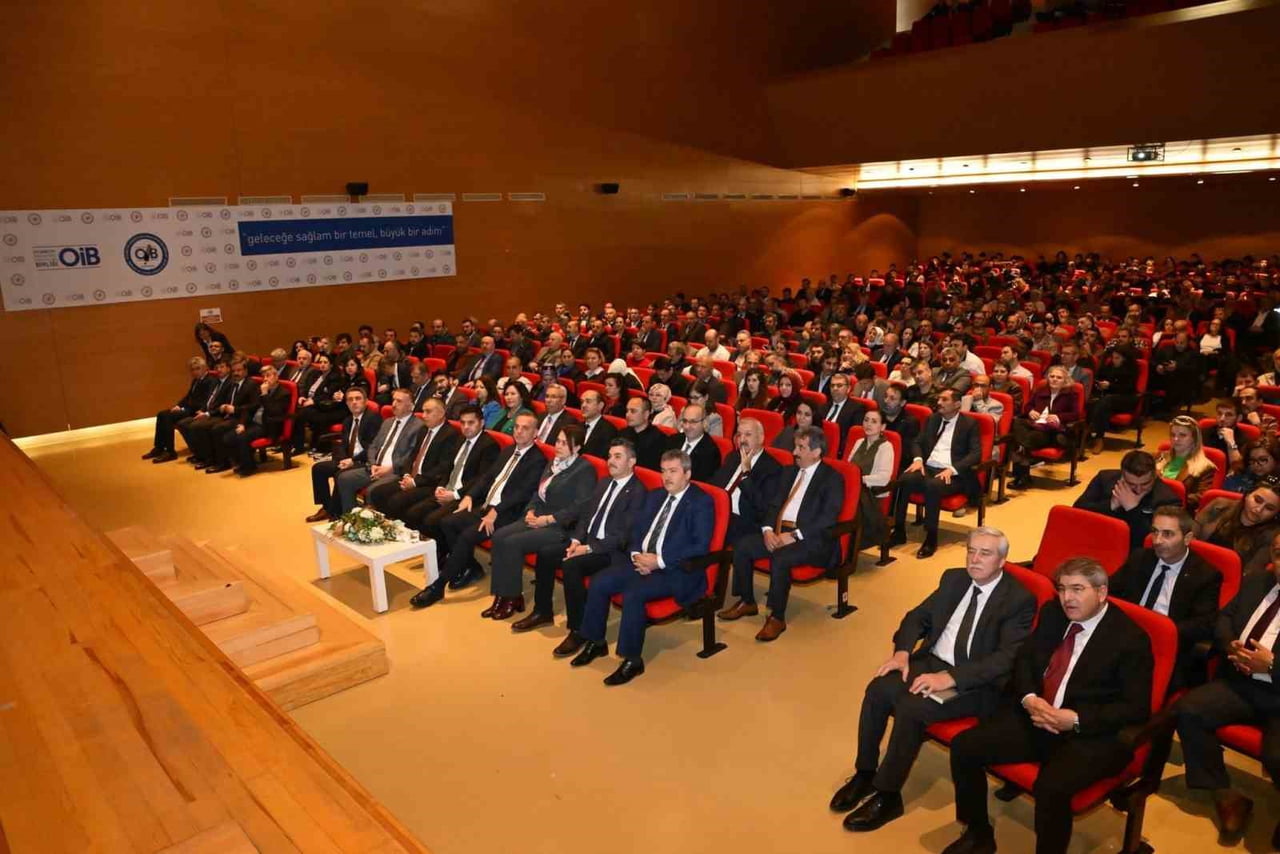 BURSA İL MİLLÎ EĞİTİM MÜDÜRLÜĞÜ İLE İL KÜLTÜR VE TURİZM MÜDÜRLÜĞÜ İŞ BİRLİĞİNDE HAYATA GEÇİRİLEN...