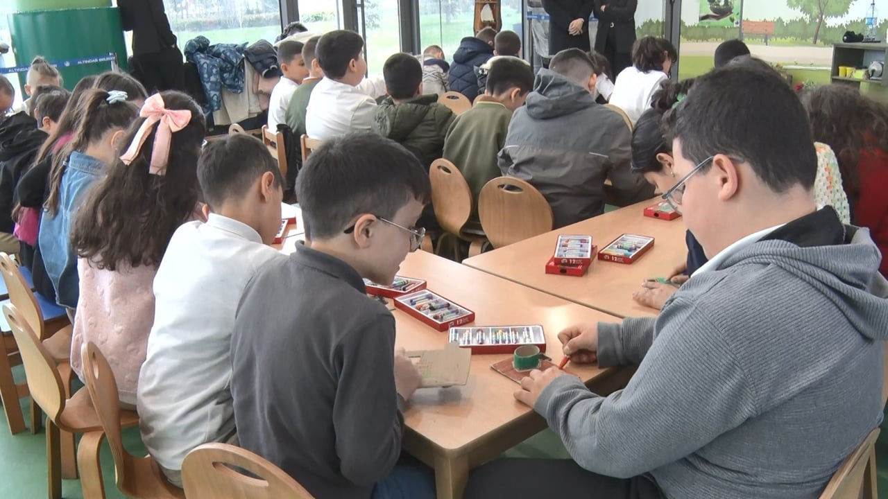 ÇEVRE, ŞEHİRCİLİK VE İKLİM DEĞİŞİKLİĞİ BAKANLIĞI ÇEVRE YÖNETİMİ GENEL MÜDÜRÜ FATİH TURAN, 9 YIL...