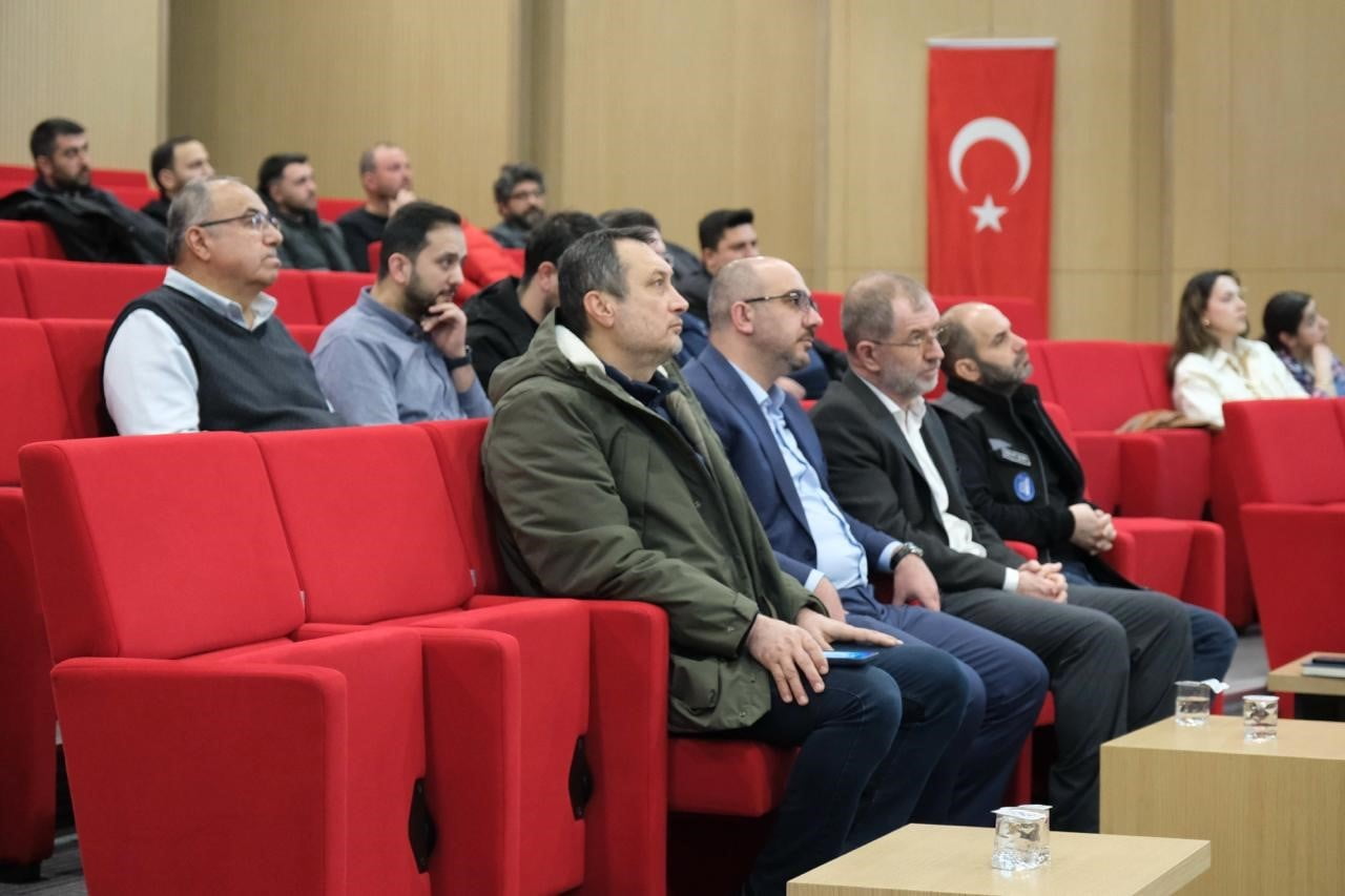 ÇORUM BELEDİYESİ, ZEMİN ETÜTLERİ VE GEOTEKNİK RAPORLARIN HAZIRLANMASINDA KALİTEYİ ARTIRMAK VE...