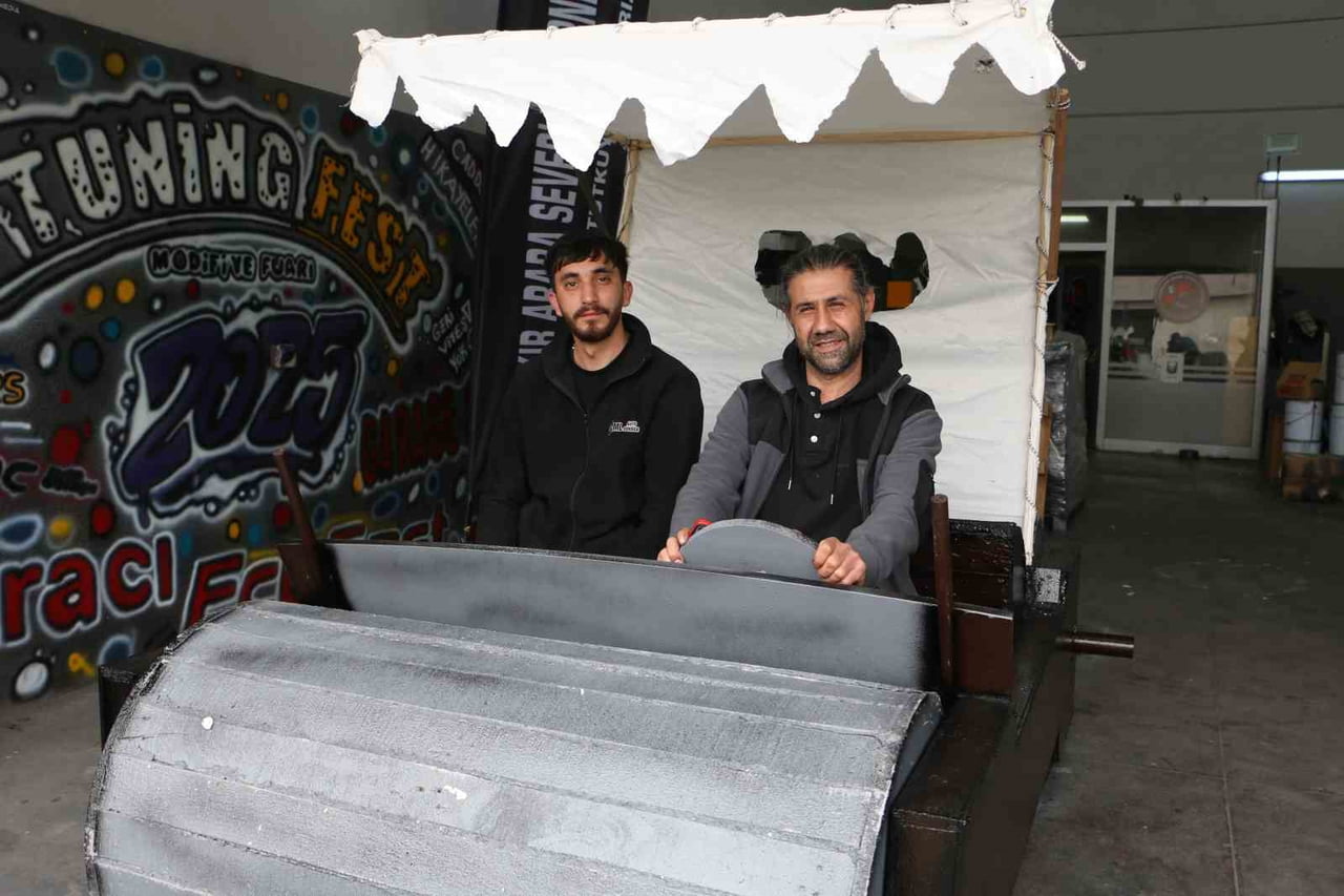 DİYARBAKIR ARABA SEVERLER DERNEĞİ, TRAFİK CEZALARI VE AKSESUAR KISITLAMALARINA DİKKAT ÇEKMEK...