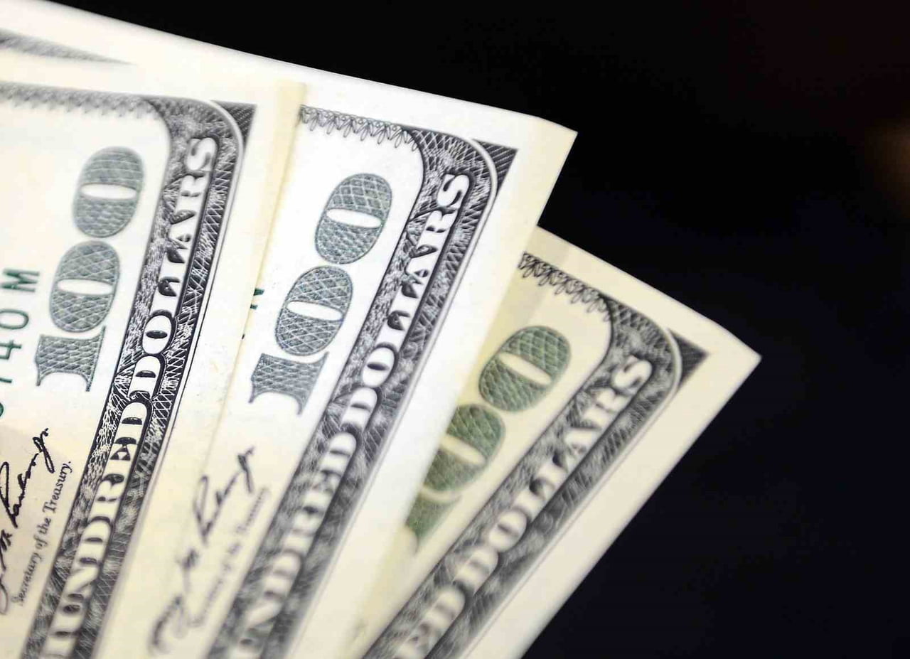 DOLAR 44,4680 LİRADAN, EURO İSE 51,2480 LİRADAN HAFTAYA BAŞLADI.