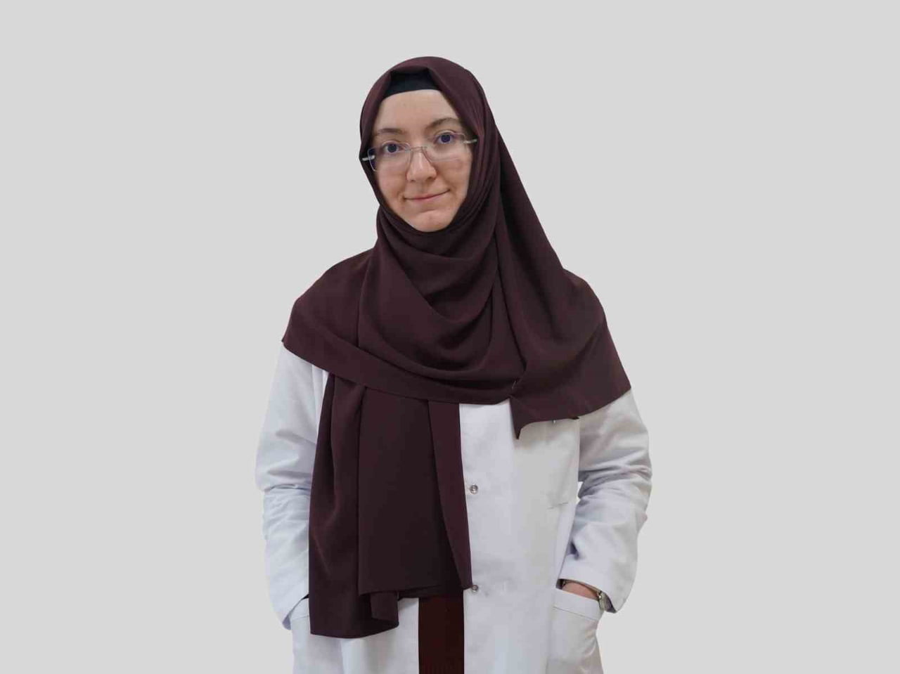 DR. ÖĞR. ÜYESİ KÜBRA AKSOY HASTA KABULÜNE BAŞLADI