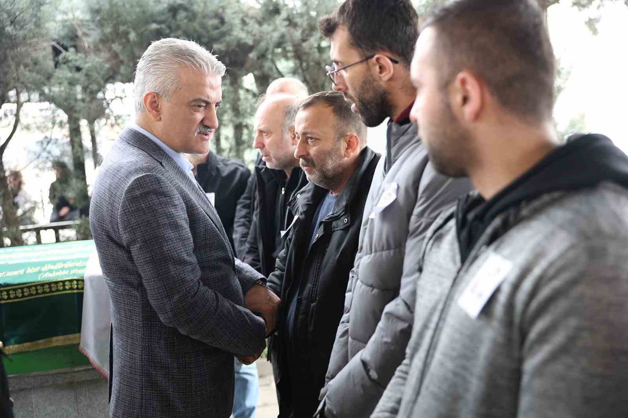 DÜZCE’DE GÖREV YAPAN UZMAN JANDARMA ÇAVUŞ UFUK GÖRÜN GEÇİRDİĞİ KALP KRİZİ SONRASI YAŞAMINI...