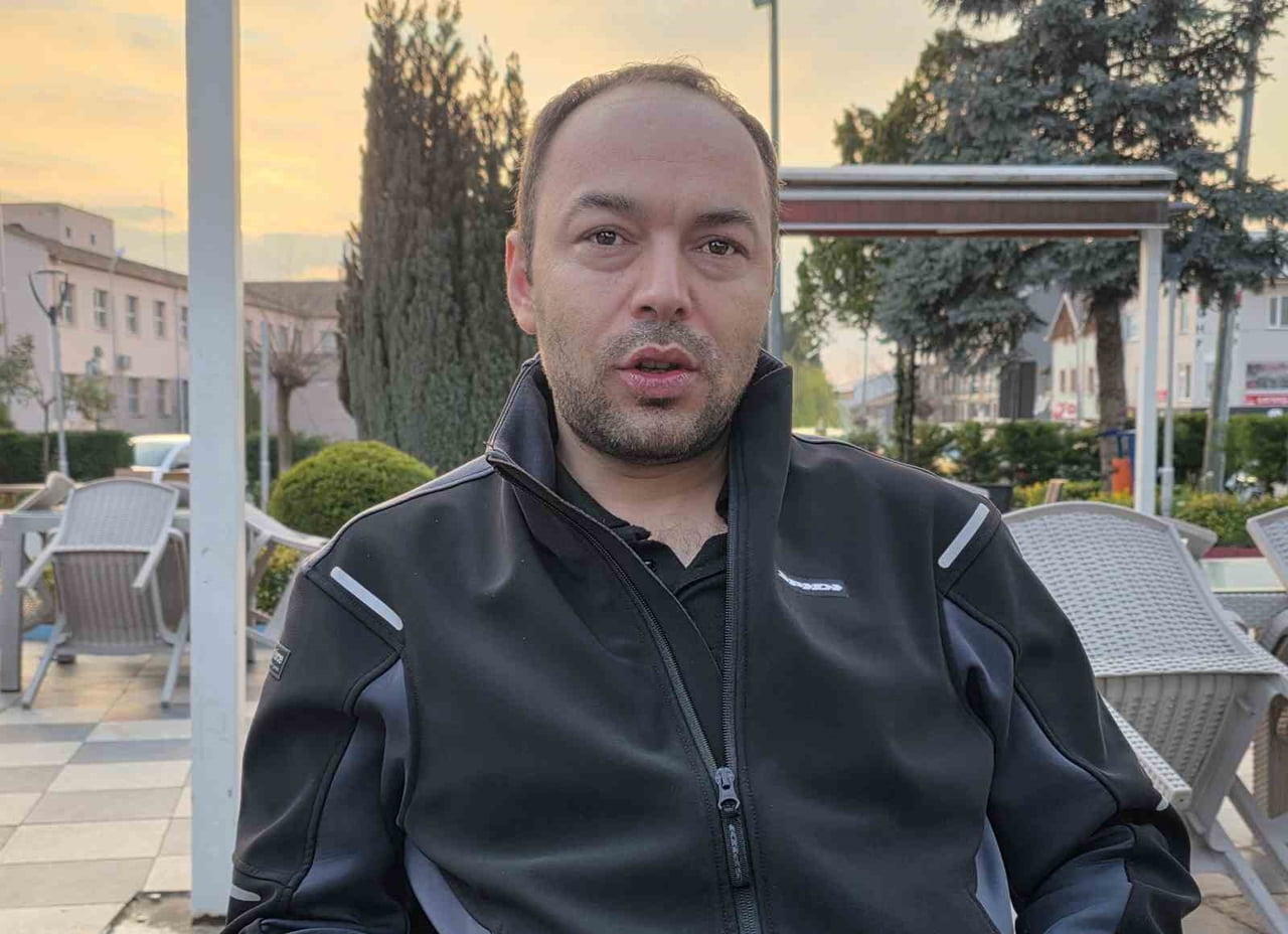 DÜZCE’NİN KAYNAŞLI İLÇESİNDE İKAMET EDEN ONUR DEMİREL, İLGİNÇ HOBİSİ İLE DİKKAT ÇEKİYOR. YILLARDIR...