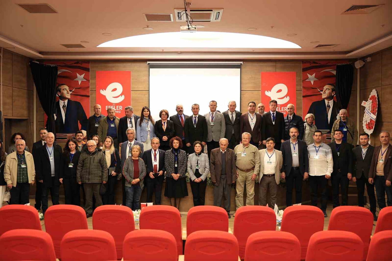 EFELER BELEDİYESİ BÜYÜK MENDERES HAVZASI’NIN KORUNMASI, SÜRDÜRÜLEBİLİR KULLANIMI VE GELECEĞE...