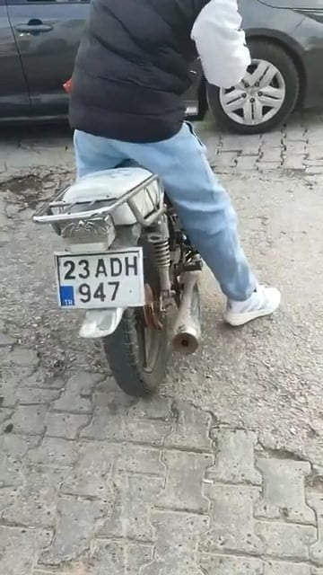 ELAZIĞ'DA POLİS EKİPLERİ TARAFINDAN TRAFİK KURALLARINA UYMAYAN 3 SÜRÜCÜYE TOPLAMDA 273 BİN 243 TL...