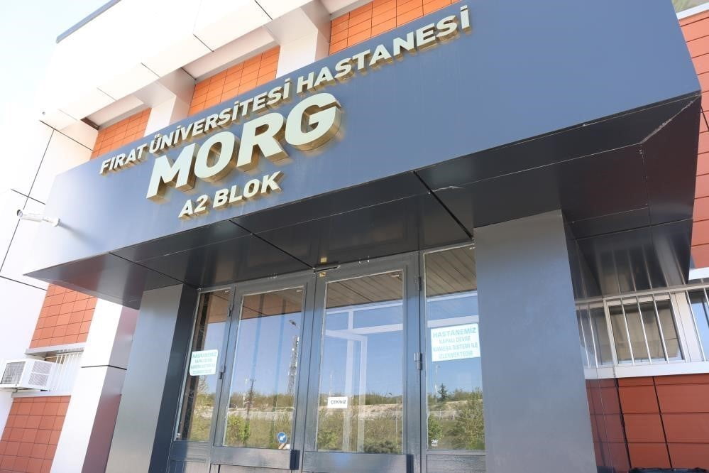 ELAZIĞ’DA ARAZİ MESELESİNDEN DOLAYI YEĞENİ TARAFINDAN DARP EDİLEN 73 YAŞINDAKİ YAŞLI ADAM HAYATINI...