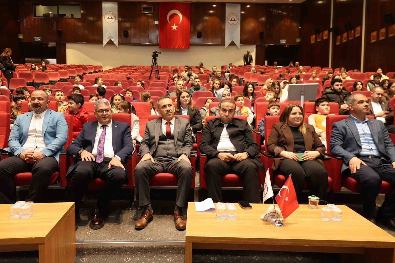 ERCİYES ÜNİVERSİTESİ (ERÜ), MELİKGAZİ BELEDİYESİ, ÇEVRE SORUNLARI VE TEMİZ ÜRETİM UYGULAMA VE...