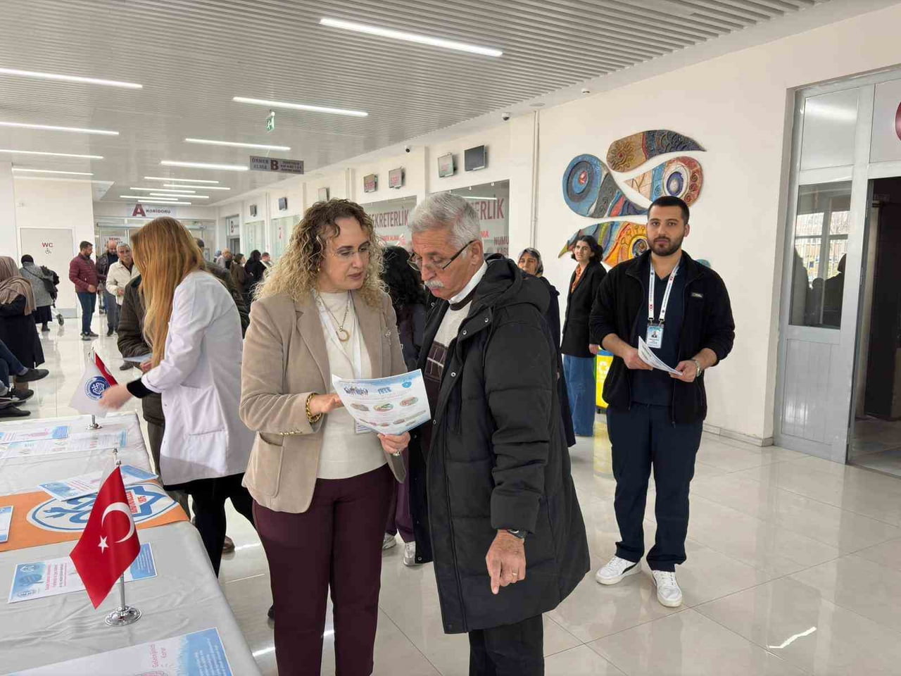 ERCİYES ÜNİVERSİTESİ TIP FAKÜLTESİ İÇ HASTALIKLARI ANA BİLİM DALI GASTROENTEROLOJİ BİLİM DALI...