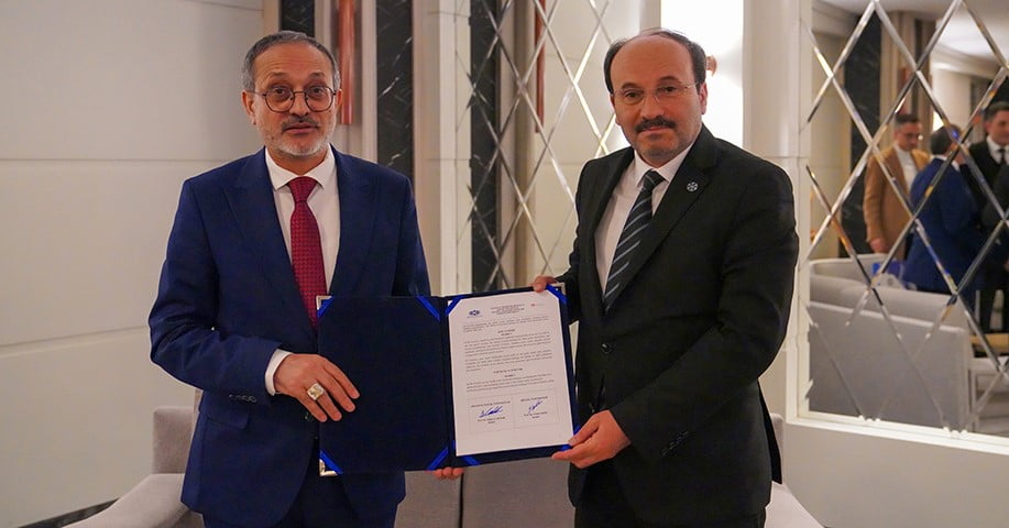 ERZURUM TEKNİK ÜNİVERSİTESİ (ETÜ) İLE BİNGÖL ÜNİVERSİTESİ, ARAŞTIRMA VE TEKNOLOJİ GELİŞTİRME...