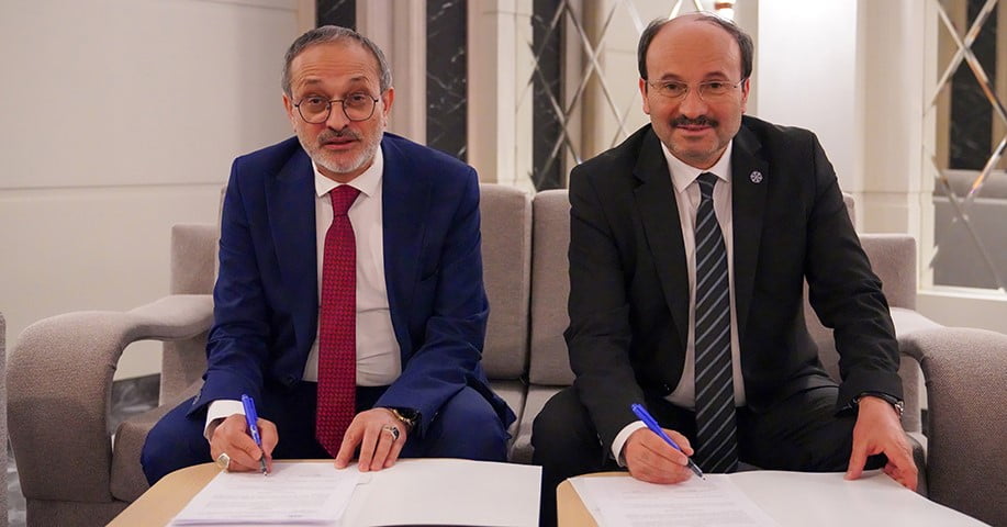 ERZURUM TEKNİK ÜNİVERSİTESİ (ETÜ) İLE BİNGÖL ÜNİVERSİTESİ, ARAŞTIRMA VE TEKNOLOJİ GELİŞTİRME...