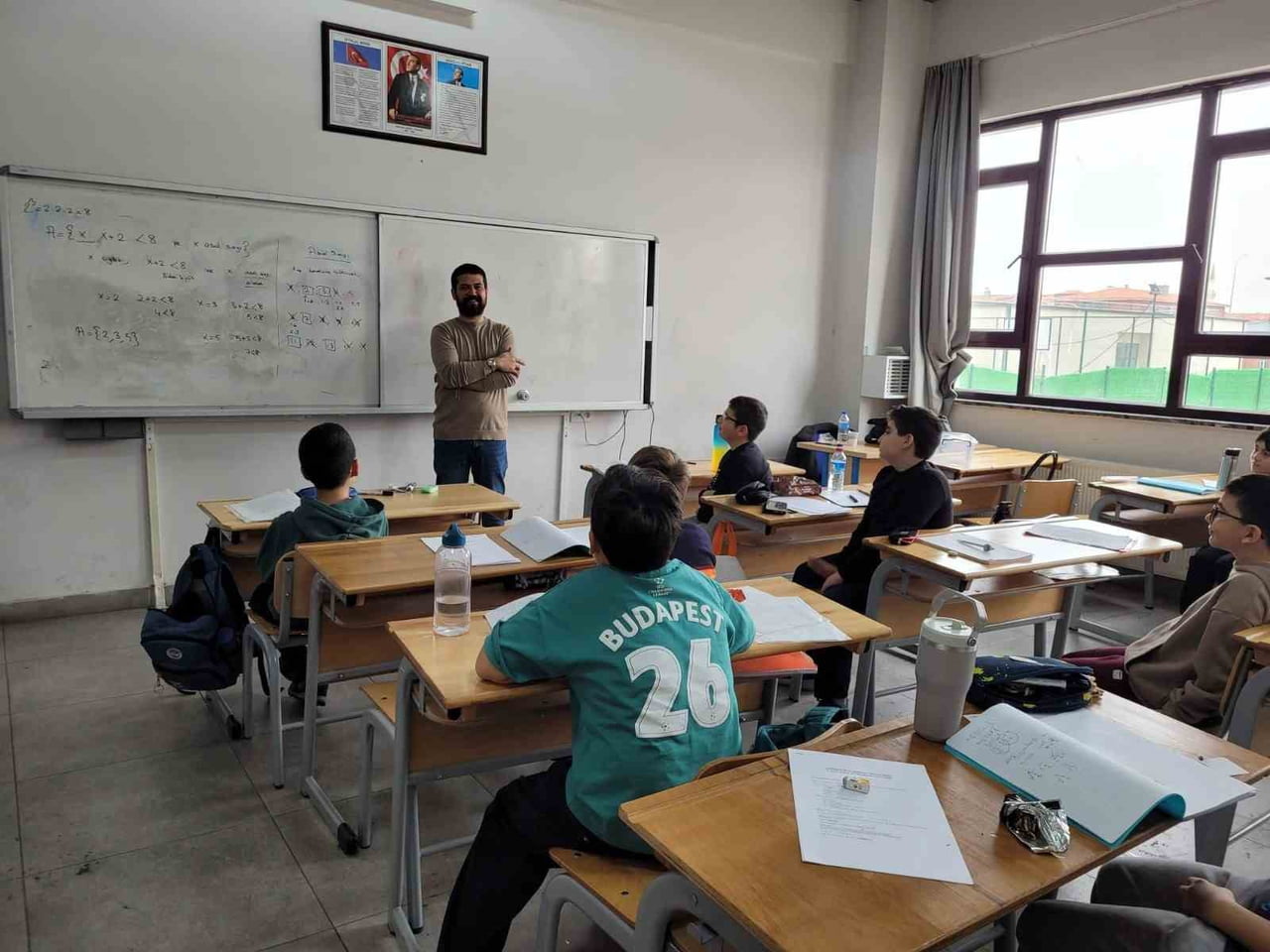 ESKİŞEHİR VALİLİĞİ HİMAYELERİNDE VE İL MİLLÎ EĞİTİM MÜDÜRLÜĞÜ YÜRÜTÜCÜLÜĞÜNDE HAYATA GEÇİRİLEN...