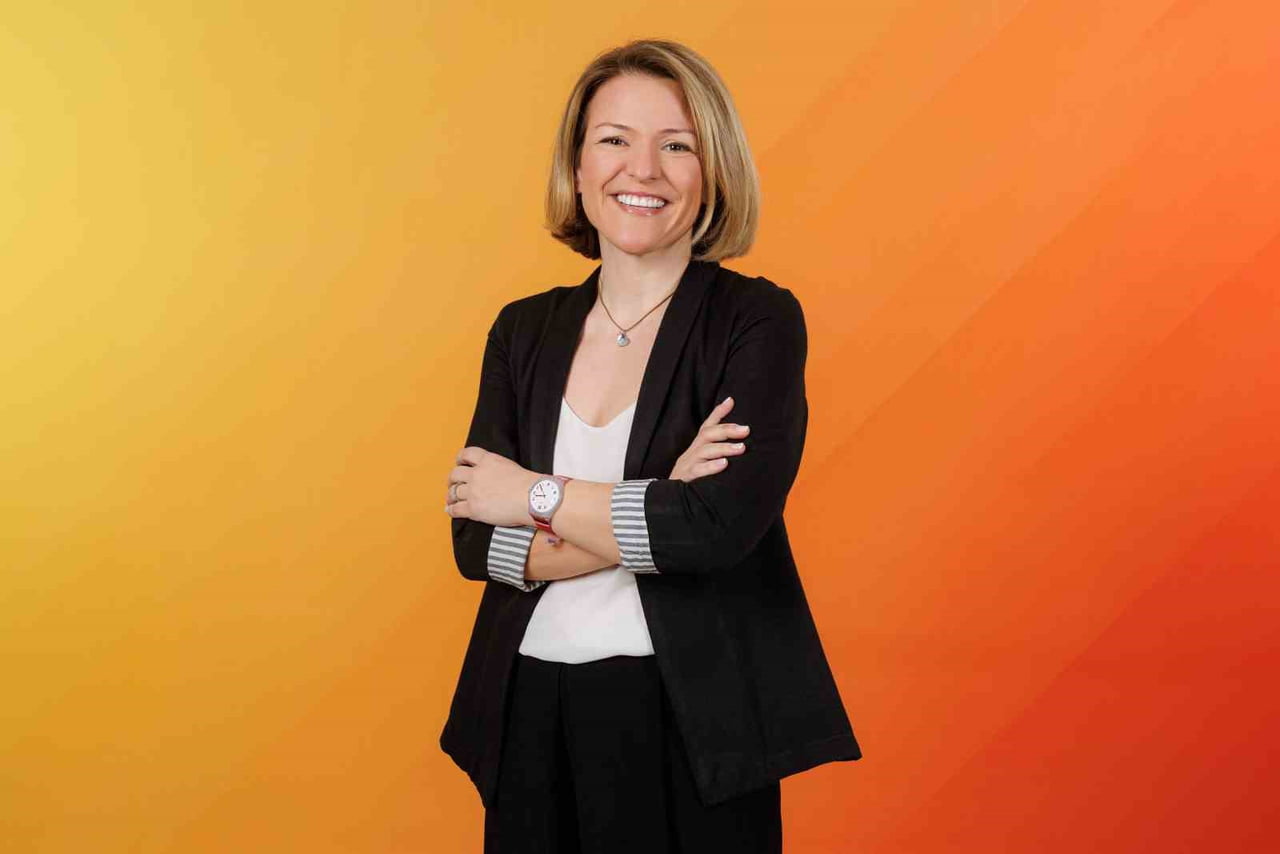 ETİ İNSAN KAYNAKLARI BAŞKANI ASLI DEMİRGİL GÜNHAN