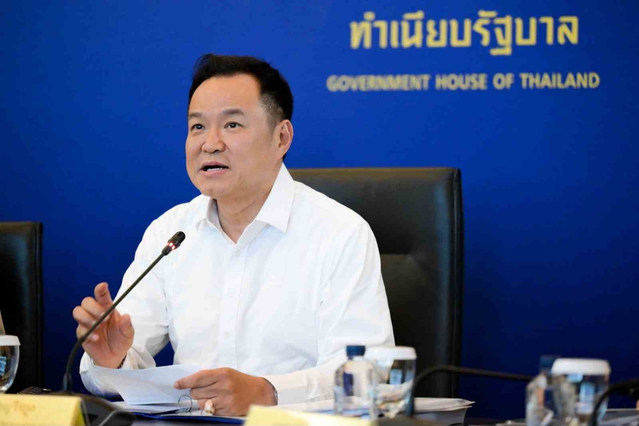 GÜNEYDOĞU ASYA ÜLKESİ TAYLAND'DA HÜKÜMET, PETROL TANKERLERİNİN HÜRMÜZ BOĞAZI'NDAN GÜVENLİ GEÇİŞİNE...