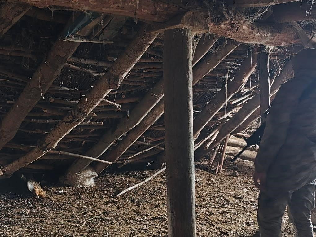 HAKKARİ’NİN DURANKAYA BELDESİNE BAĞLI DAĞSU YENİ MAHALLESİ’NDE SABAH SAATLERİNDE REŞİT GÜL’E AİT...
