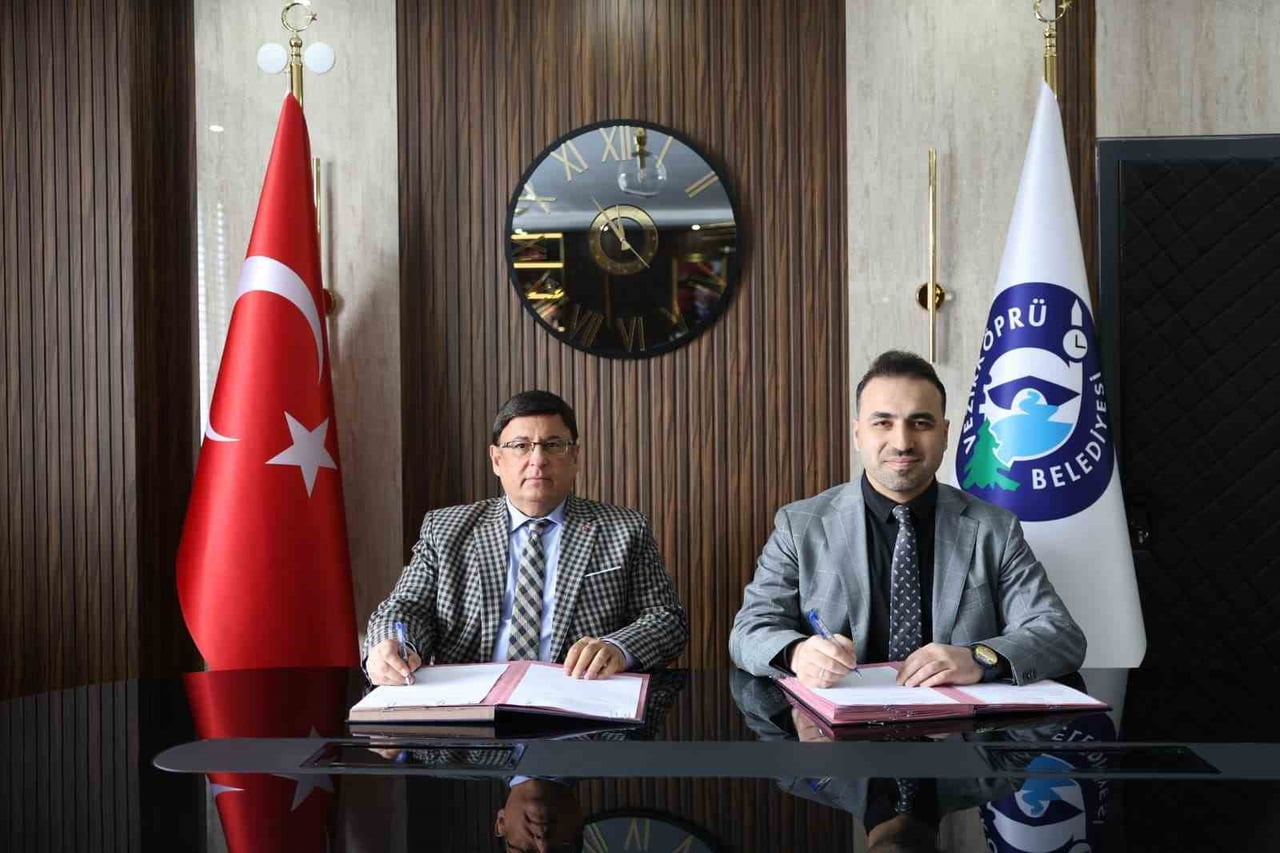 HÜKÜMLÜLERİN TOPLUMA KAZANDIRILMASINA YÖNELİK İŞ BİRLİĞİ PROTOKOLÜ İMZALANDI