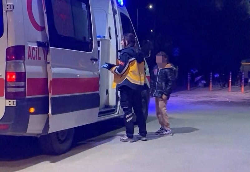 İNEGÖL’DE TAVUK YİYEN 25 KİŞİ ZEHİRLENDİ