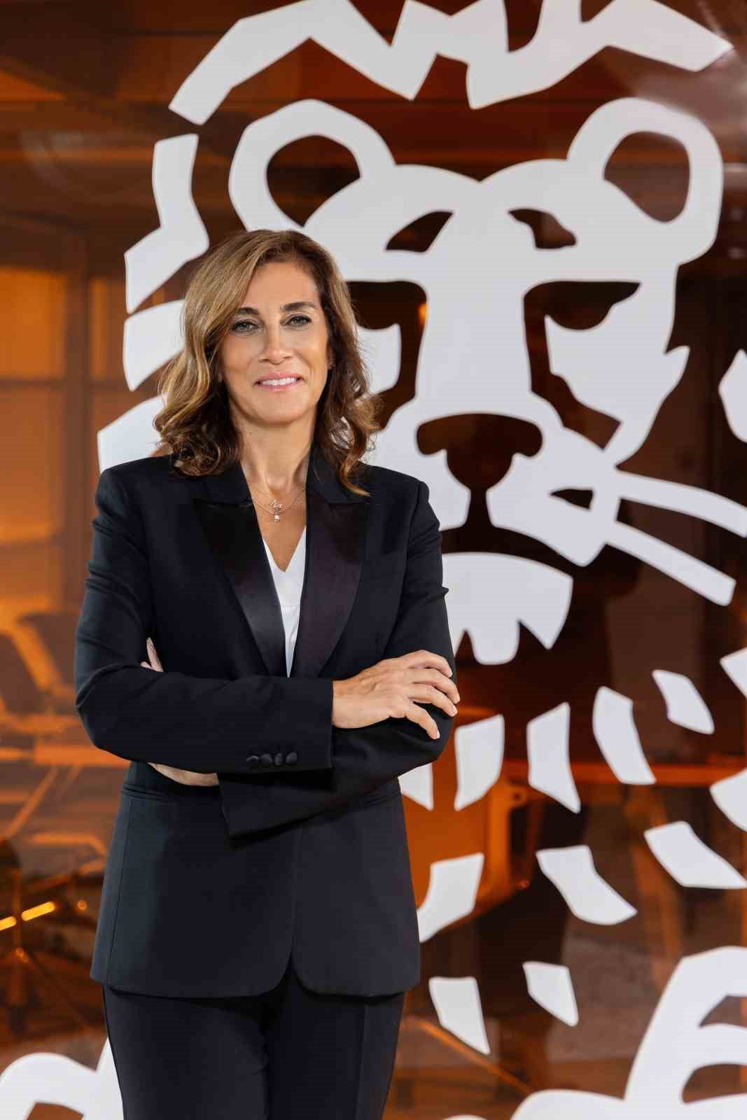 ING TÜRKİYE’NİN ULUSLARARASI YETENEK PROGRAMI (ITP), YENİ MEZUN GENÇLERE, KARİYERLERİNE DAHA GÜÇLÜ...