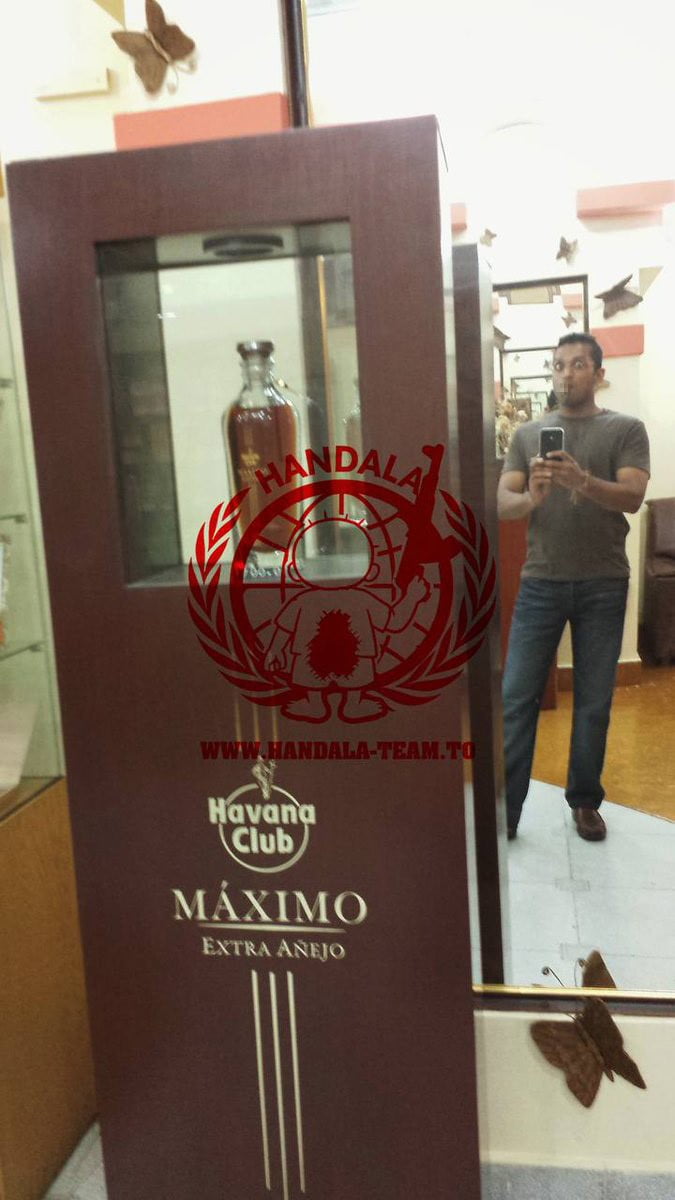 İRAN BAĞLANTILI HACKER GRUBU "HANDALA", ABD’NİN İÇ İSTİHBARAT VE BAŞLICA FEDERAL KOLLUK KUVVETİ...