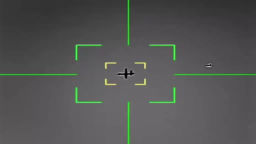 İran Devrim Muhafızları Ordusu, İsfahan'da gece saatlerinde ABD üretimi 2 adet MQ-9 insansız hava...