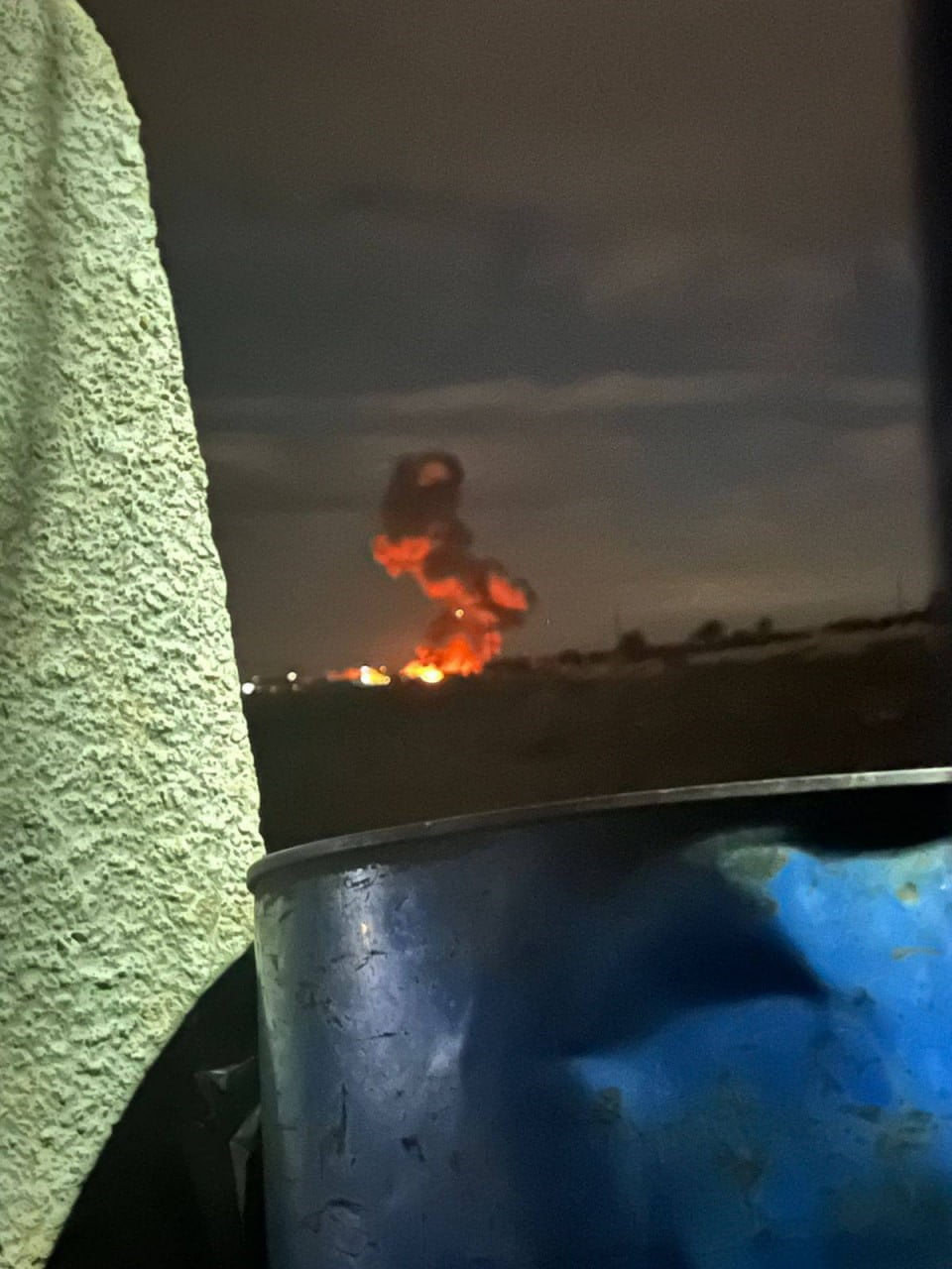 İSRAİL’DEN LÜBNAN’A YENİ SALDIRILAR: EN AZ 10 ÖLÜ, 12 YARALI