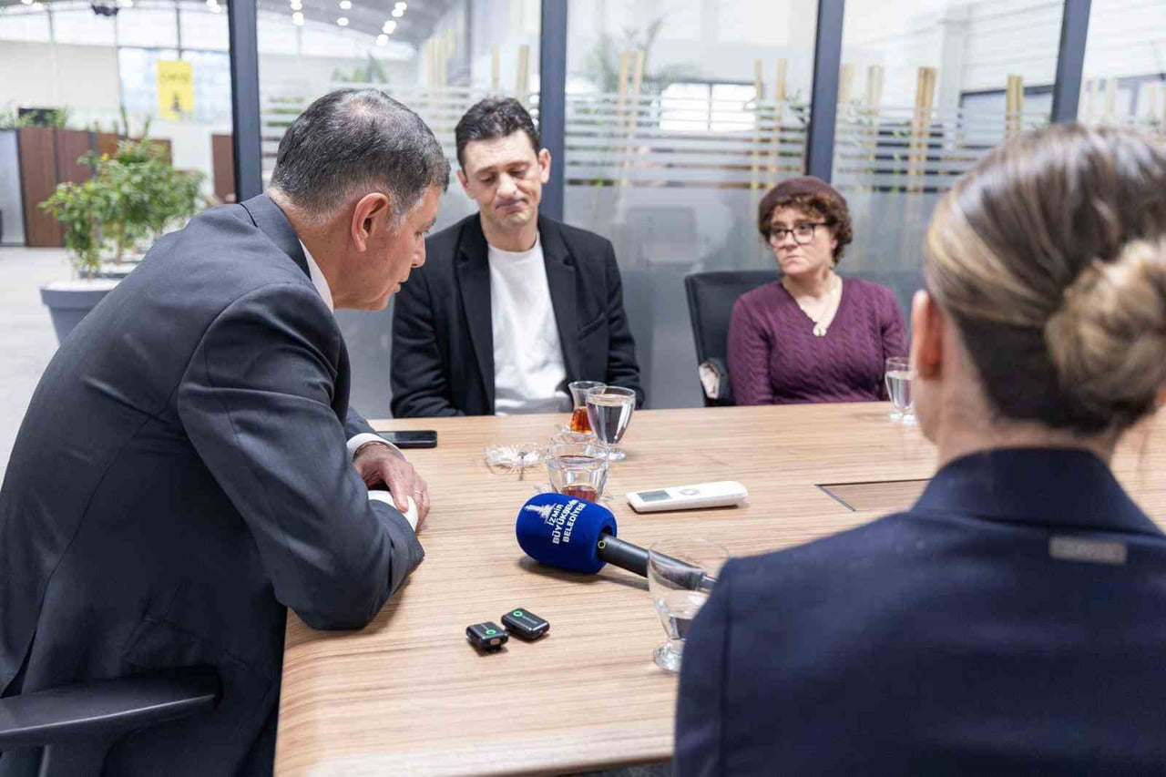 İSTANBUL'DA UĞRADIĞI SALDIRI SONUCU 24 OCAK 2025’TE HAYATINI KAYBEDEN 14 YAŞINDAKİ MATTİA AHMET...