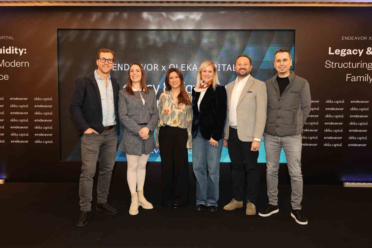 İSTANBUL’DA DÜZENLENEN ‘LEGACY & LİQUİDİTY’ BULUŞMASINDA, UZUN VADELİ SERMAYE YÖNETİMİNİN DÖNÜŞÜMÜ...