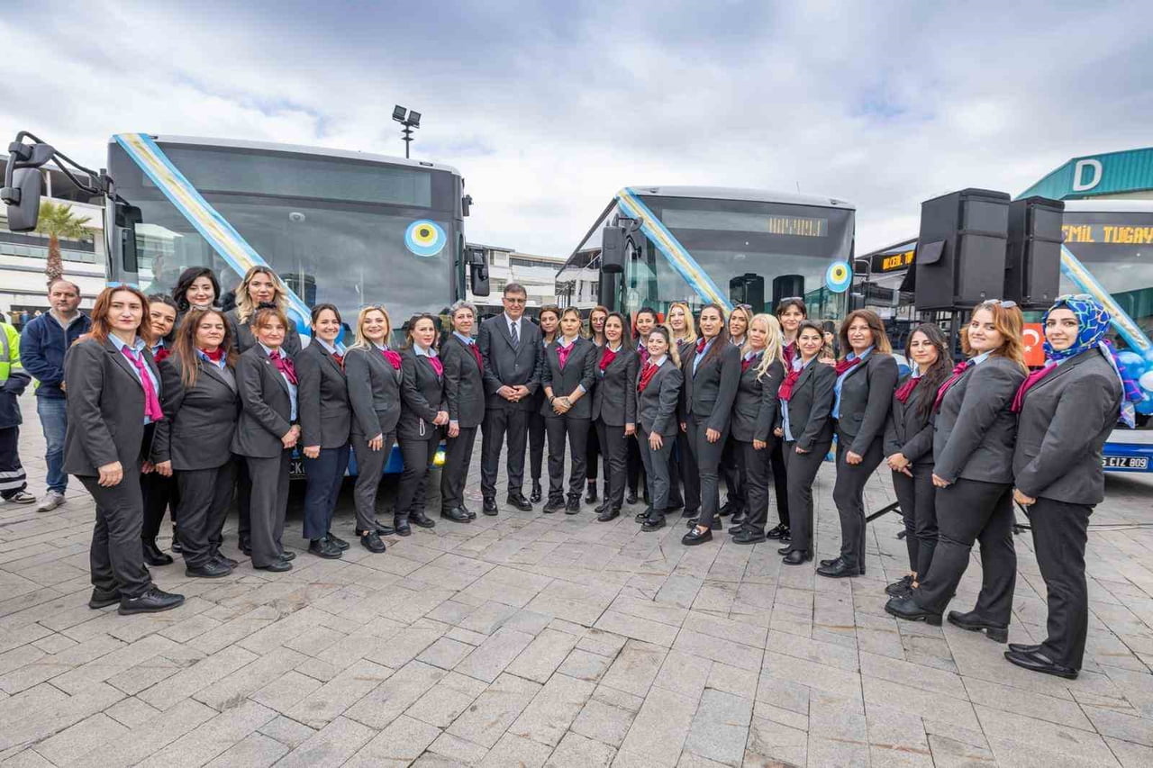 İZMİR BÜYÜKŞEHİR BELEDİYESİ’NDEN AÇIKLAMA: GERÇEKLER RAKAMLARDA, YATIRIMLAR İZMİR...