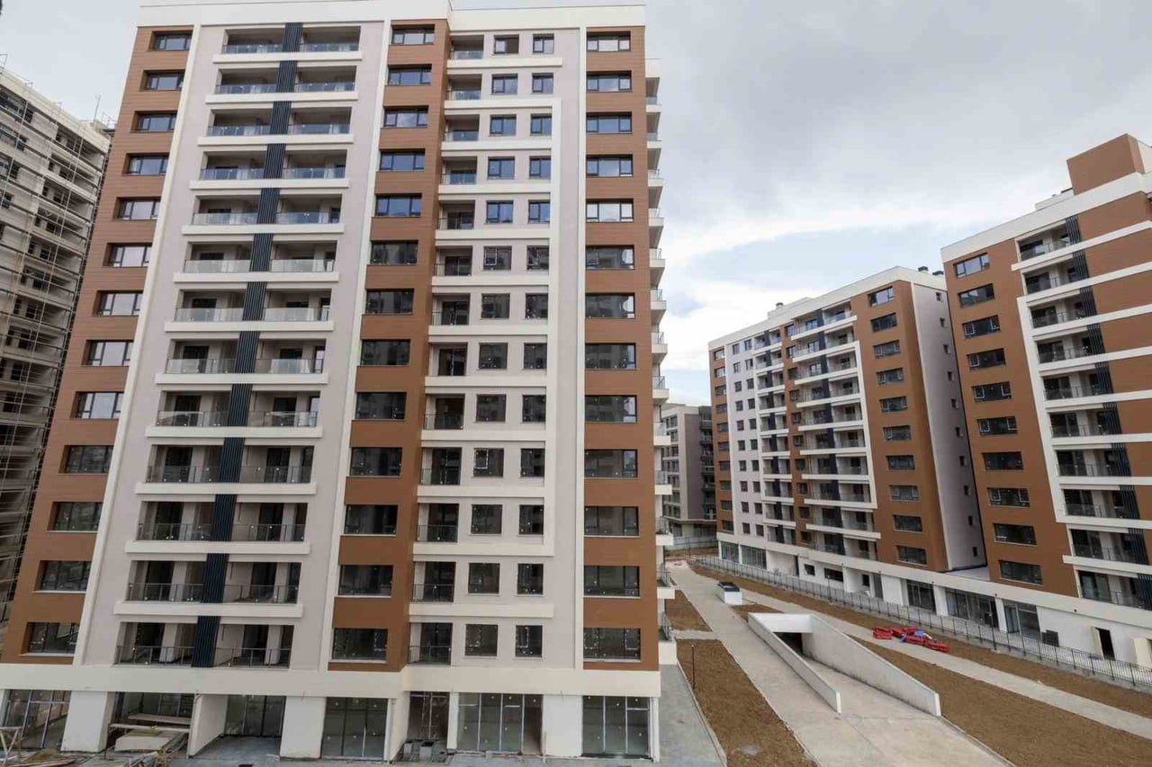 İZMİR’DE ÖRNEKKÖY KENTSEL DÖNÜŞÜM PROJESİ’NDE ÖNEMLİ BİR AŞAMAYA GELİNDİ. ÜÇÜNCÜ, DÖRDÜNCÜ VE...