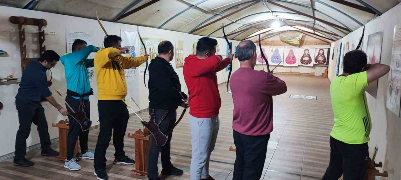 KARACABEY BELEDİYESİ GENÇLİK VE SPOR HİZMETLERİ BİRİMİ, 2025 YILI BOYUNCA DÜZENLEDİĞİ TURNUVALAR...