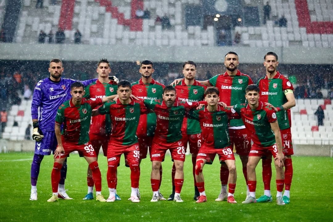 KARŞIYAKA, TFF 3. LİG 4. GRUP’TAKİ 27. HAFTA MÜCADELESİNDE YARIN ESKİŞEHİRSPOR’U KONUK...