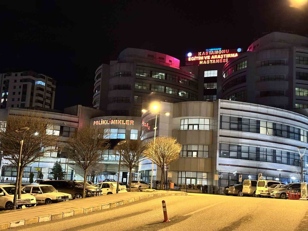 KASTAMONU’DA BABA, EVDE TARTIŞMA YAŞADIĞI OĞLUNU AV TÜFEĞİYLE VURARAK ÖLDÜRDÜ. OLAYIN ARDINDAN...