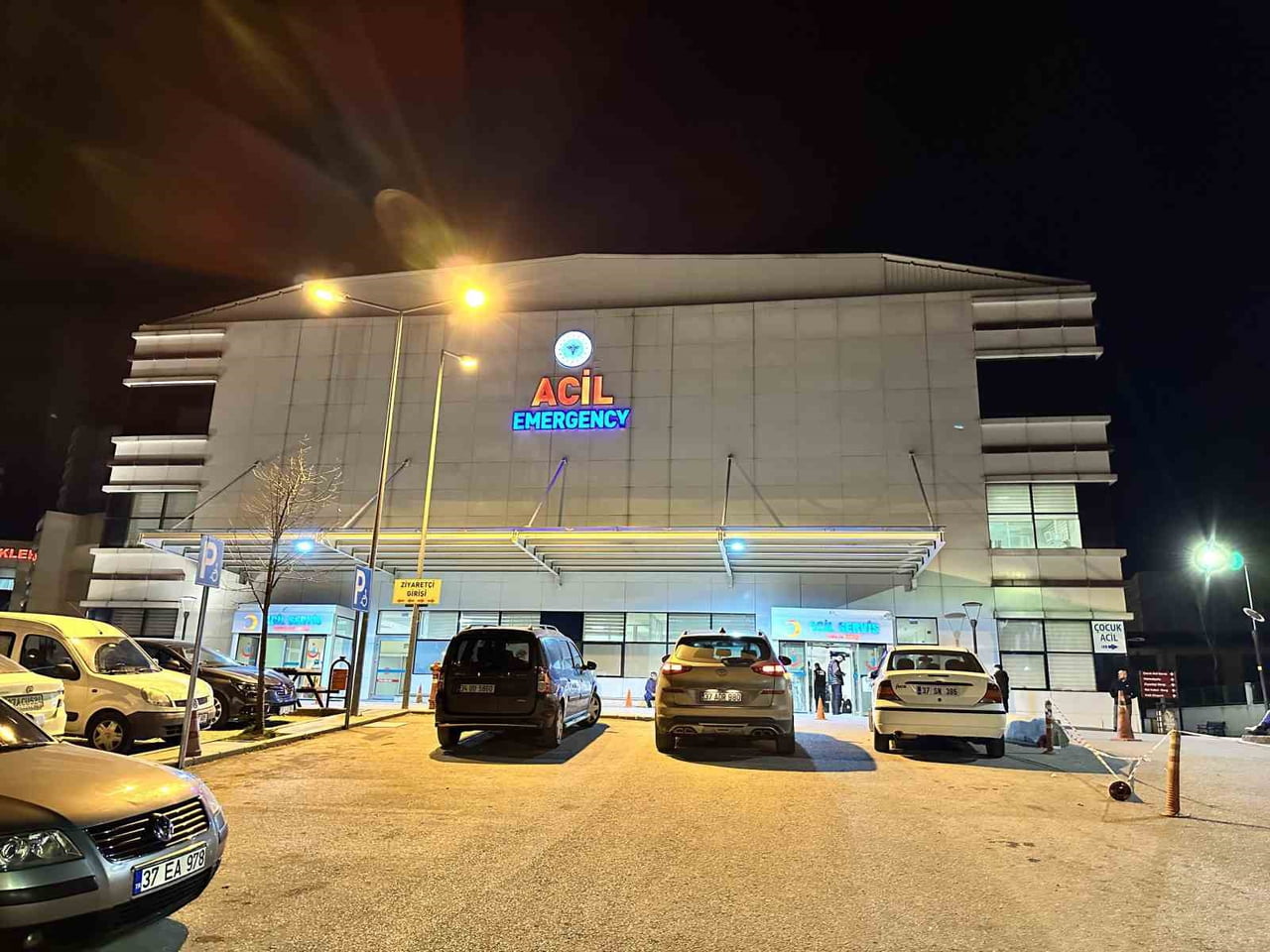 KASTAMONU’DA BABA, EVDE TARTIŞMA YAŞADIĞI OĞLUNU AV TÜFEĞİYLE VURARAK ÖLDÜRDÜ. OLAYIN ARDINDAN...