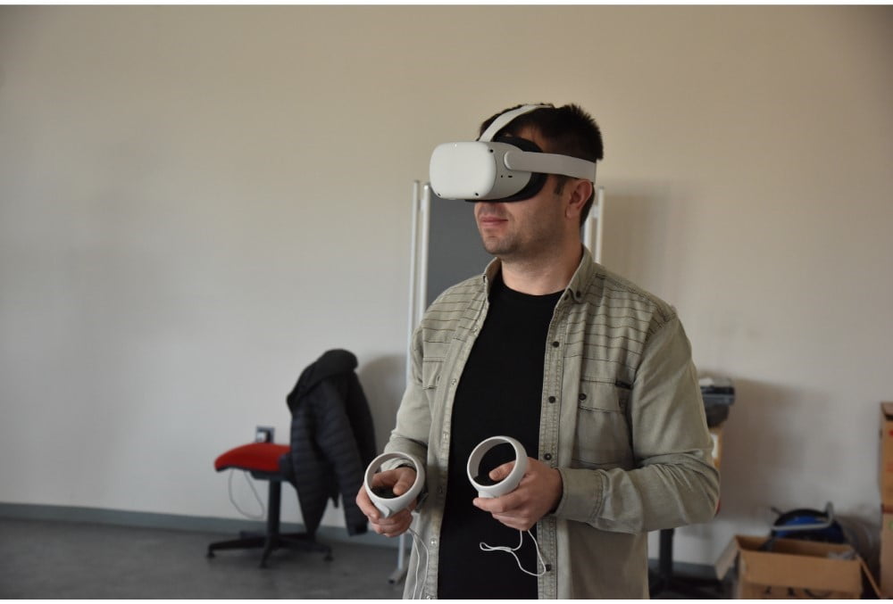 KASTAMONU ÜNİVERSİTESİ TARAFINDAN HAYATA GEÇİRİLEN “İKLİM DEĞİŞİKLİĞİNE YÖNELİK BİLİMSEL SORGULAMA...