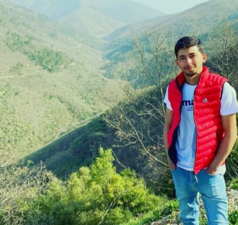 KAYINBABASI, KAYINVALİDESİ, KAYINBİLADERİ VE BOŞANMA AŞAMASINDAKİ EŞİNİ ÖLDÜREN CİNAYET ZANLISI...