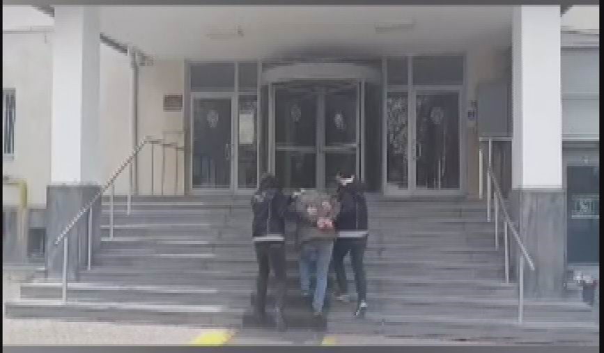 KAYSERİ’DE POLİS EKİPLERİ TARAFINDAN YAPILAN ÇALIŞMALARDA HAKKINDA 10 YIL 1 AY 7 GÜN KESİNLEŞMİŞ...