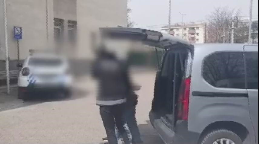 KAYSERİ’DE POLİS EKİPLERİ TARAFINDAN YAPILAN ÇALIŞMALARDA HAKKINDA 10 YIL 1 AY 7 GÜN KESİNLEŞMİŞ...