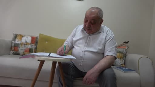 Keşfedilmeyen halk ozanı çözümü yapay zekada buldu