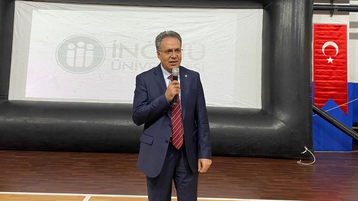 KIZ ÖĞRENCİ KAMP PROGRAMININ AÇILIŞI GERÇEKLEŞTİRİLDİ