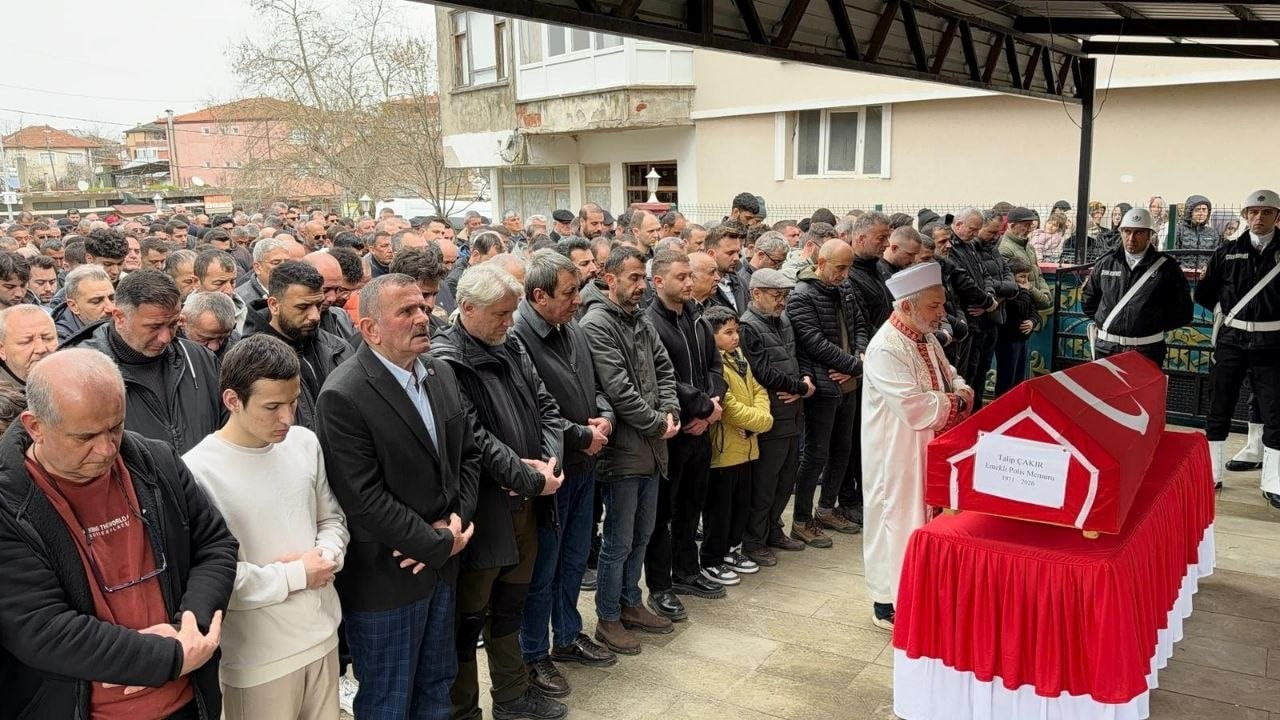 KOCAELİ'DE EĞLENCE MEKANINA GERÇEKLEŞTİRİLEN SİLAHLI SALDIRIDA HAYATINI KAYBEDEN EMEKLİ POLİS...