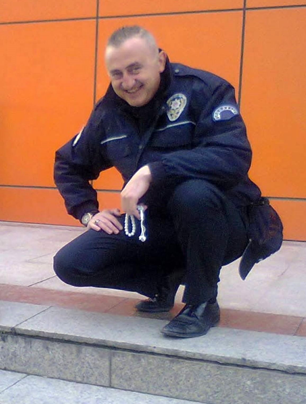 KOCAELİ'DE EĞLENCE MEKANINA GERÇEKLEŞTİRİLEN SİLAHLI SALDIRIDA HAYATINI KAYBEDEN EMEKLİ POLİS...